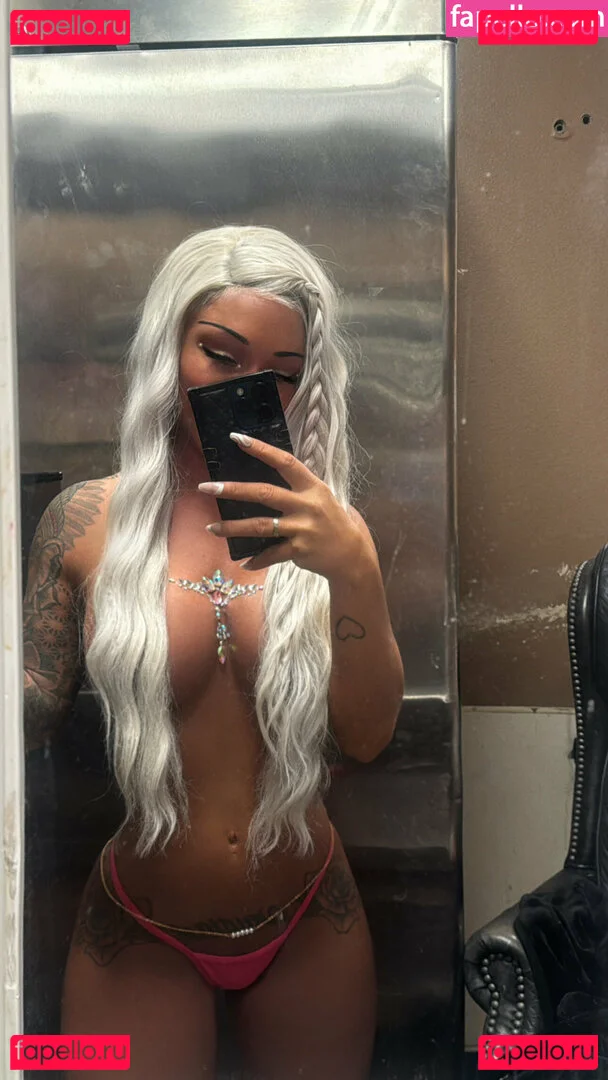 Badasscassfit Onlyfans Photo Gallery 