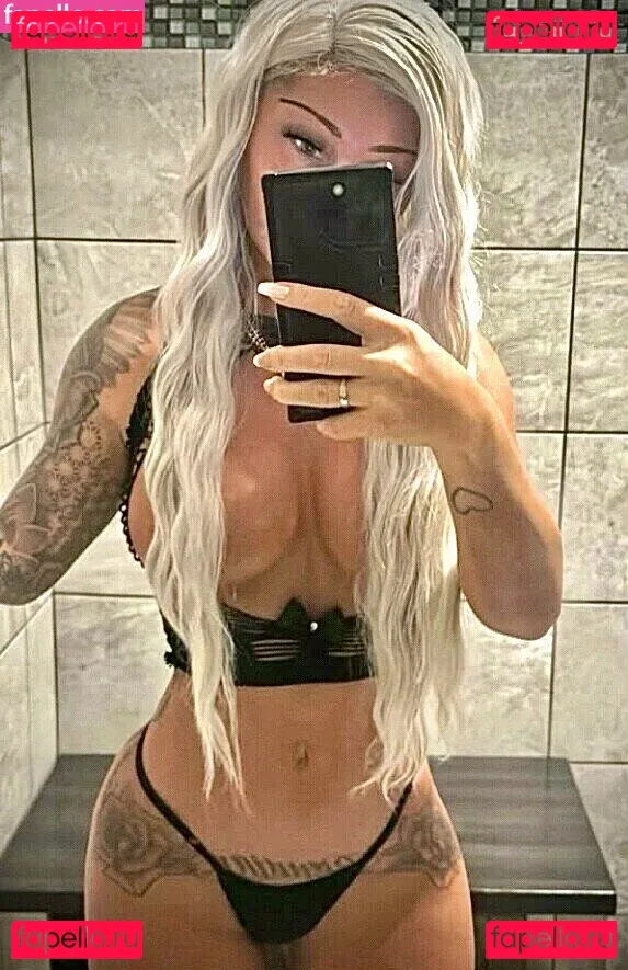 Badasscassfit Onlyfans Photo Gallery 