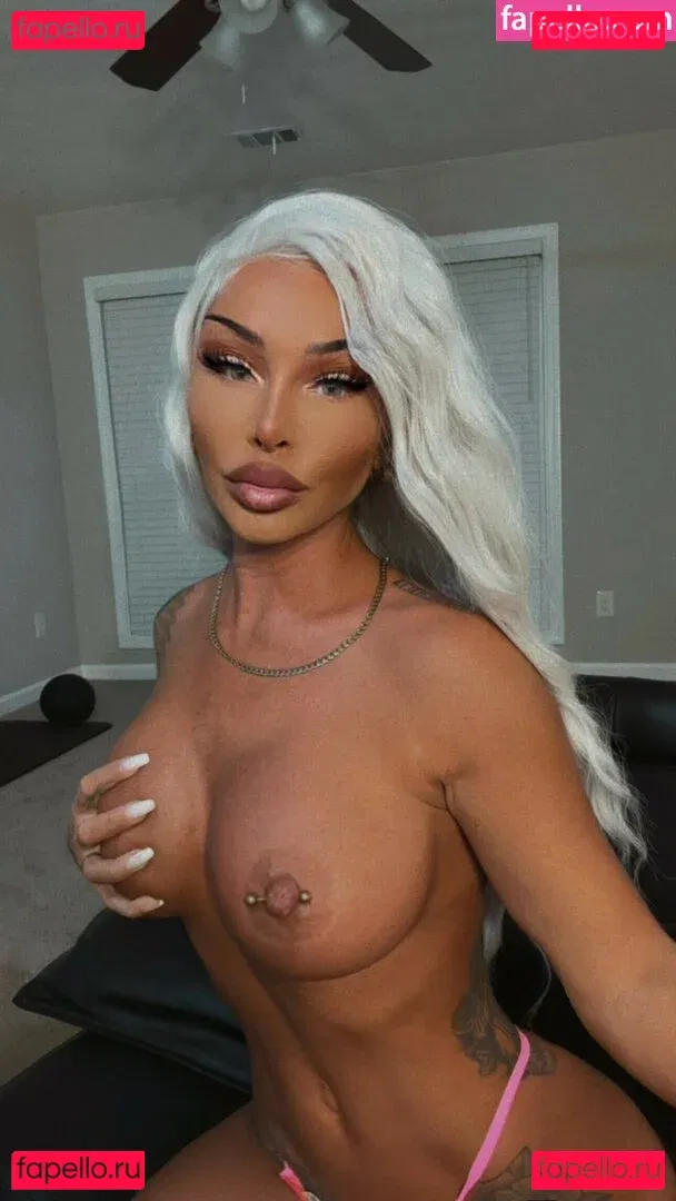 Badasscassfit Onlyfans Photo Gallery 