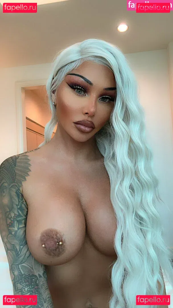 Badasscassfit Onlyfans Photo Gallery 