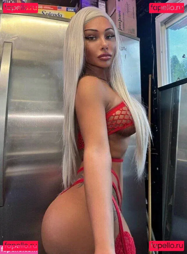 Badasscassfit Onlyfans Photo Gallery 