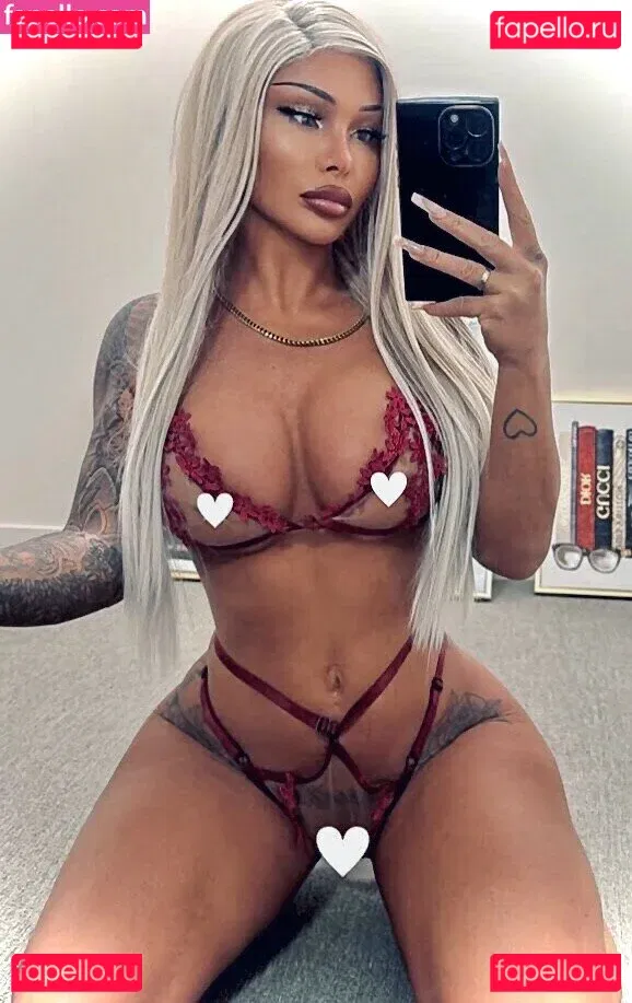 Badasscassfit Onlyfans Photo Gallery 