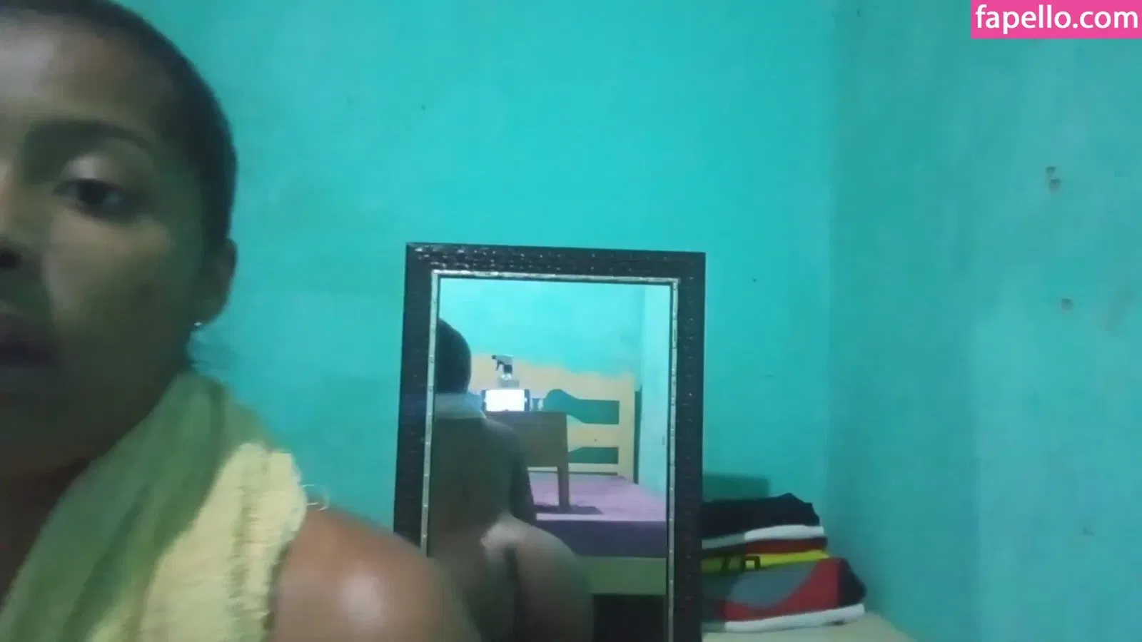 Rio Sage Onlyfans Photo Gallery 