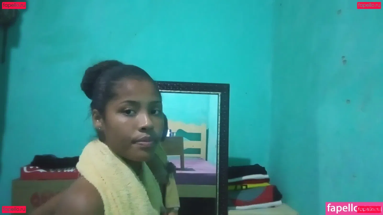 Rio Sage Onlyfans Photo Gallery 