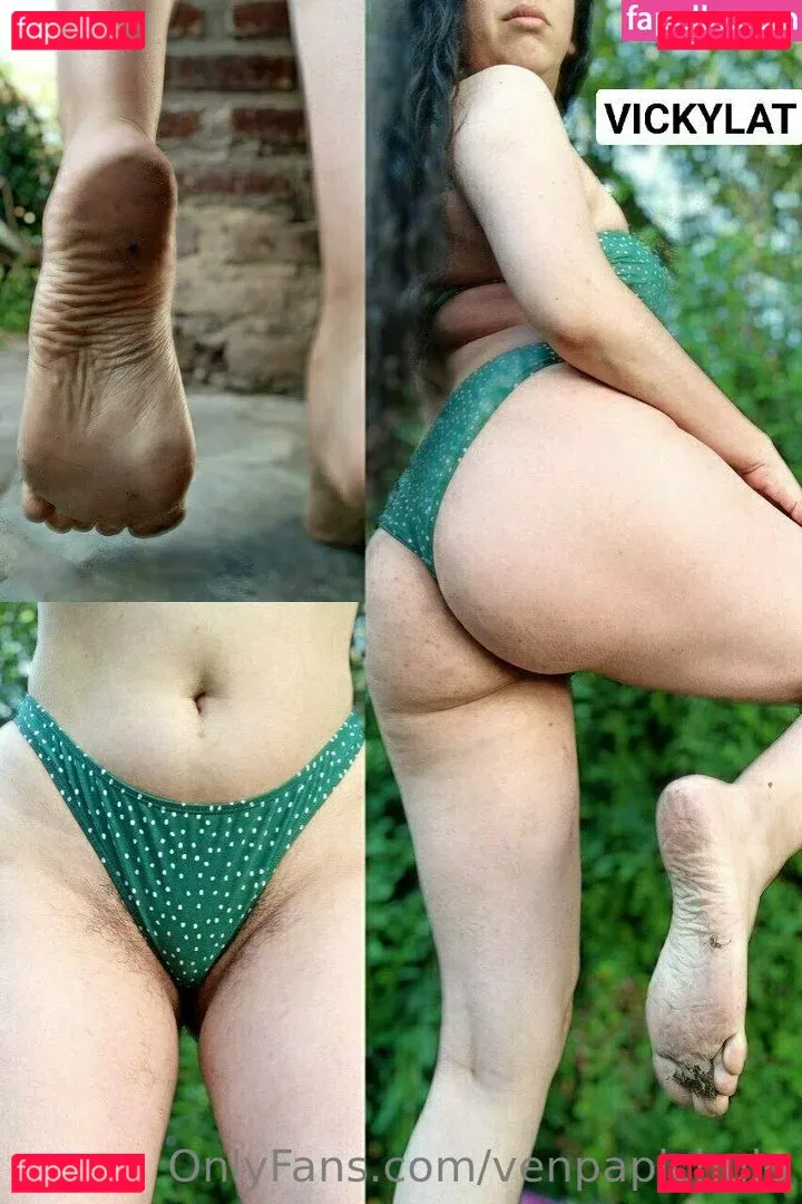 venpapichulo Onlyfans Photo Gallery 