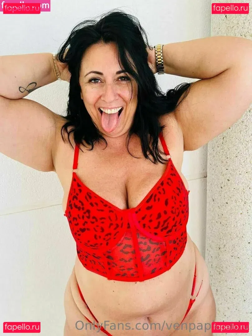 venpapichulo Onlyfans Photo Gallery 