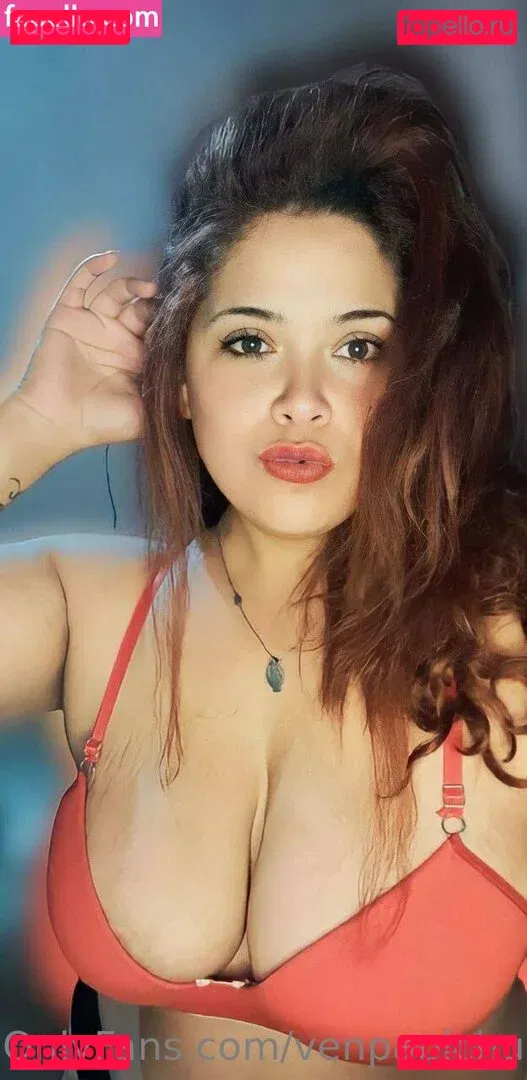 venpapichulo Onlyfans Photo Gallery 