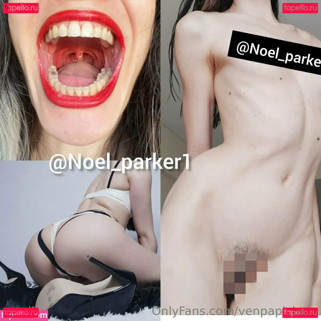 venpapichulo Onlyfans Photo Gallery 