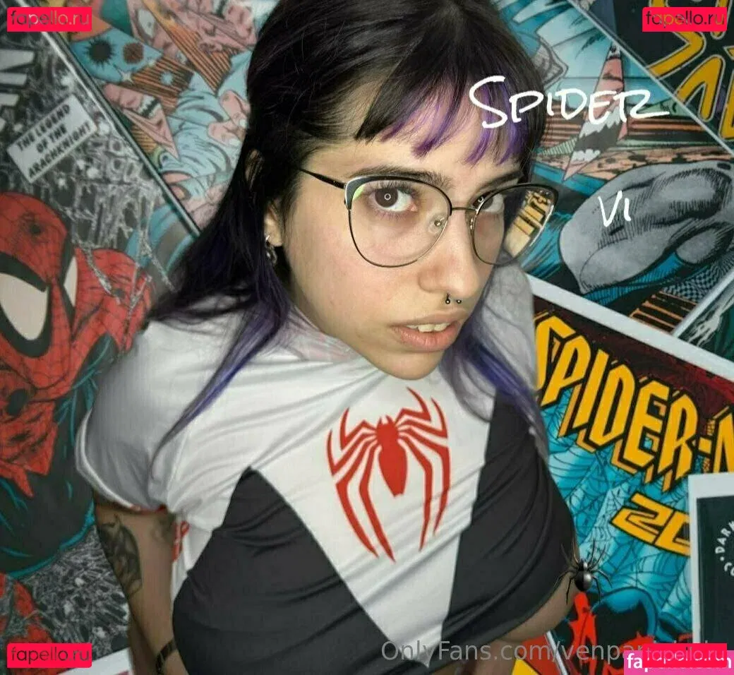 venpapichulo Onlyfans Photo Gallery 