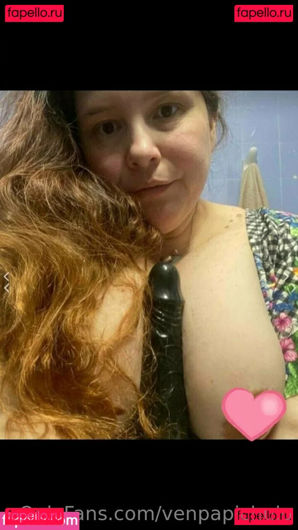 venpapichulo Onlyfans Photo Gallery 