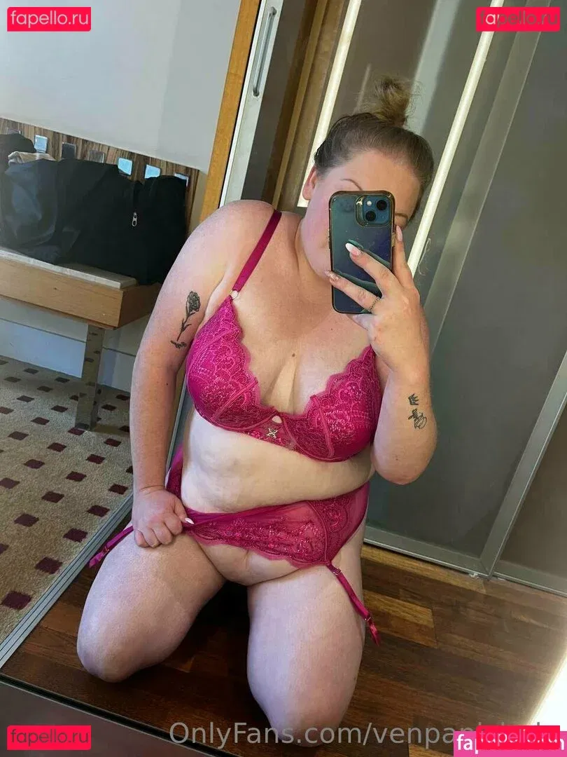 venpapichulo Onlyfans Photo Gallery 