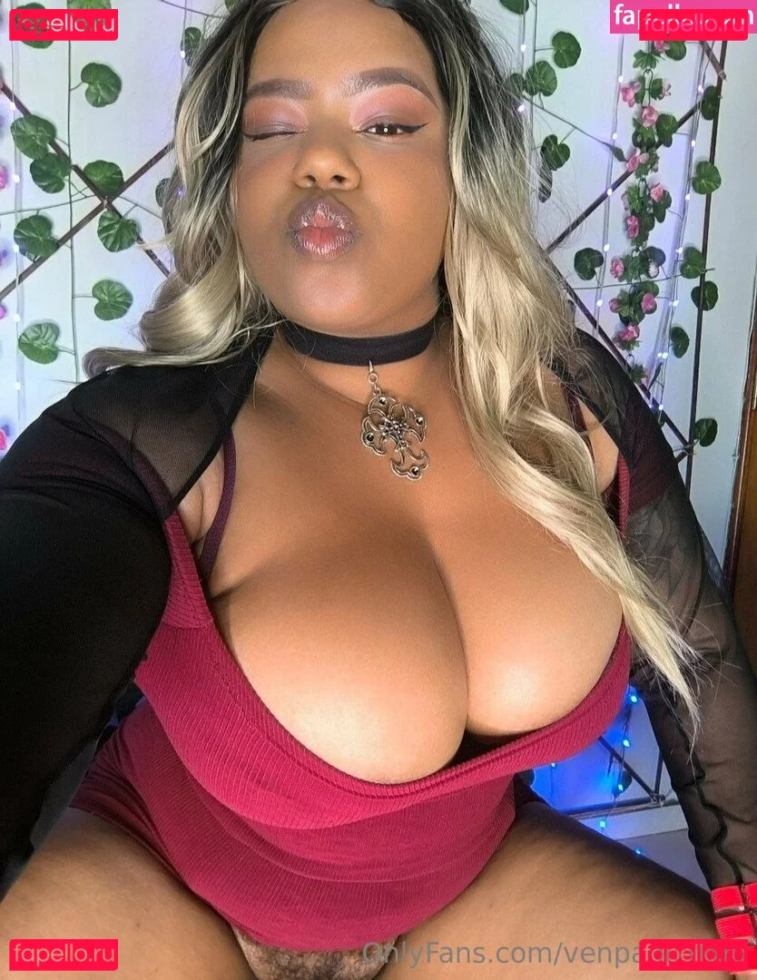 venpapichulo Onlyfans Photo Gallery 