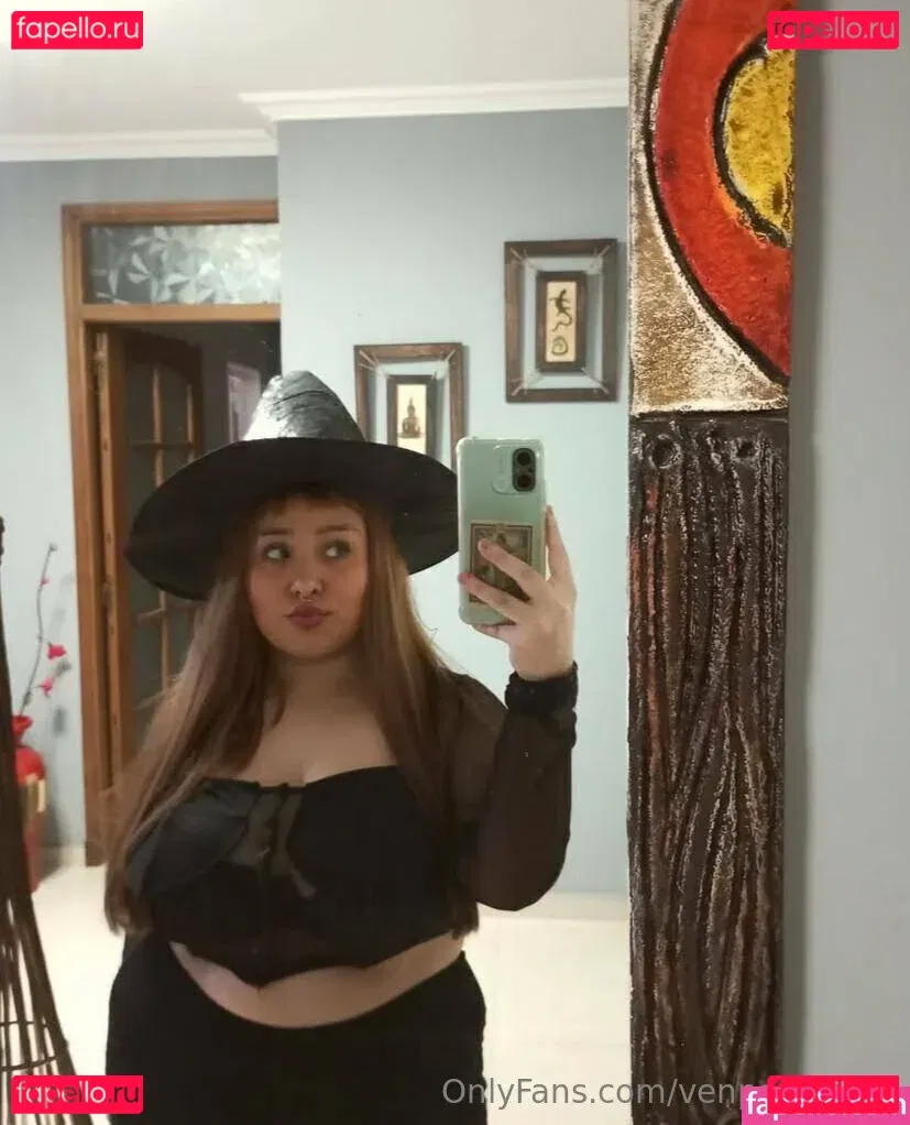 venpapichulo Onlyfans Photo Gallery 