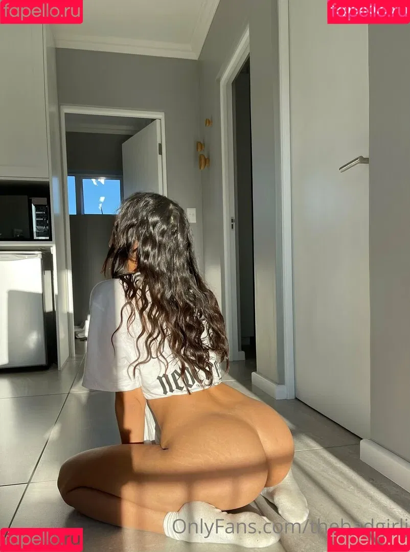 thebadgirlj Onlyfans Photo Gallery 
