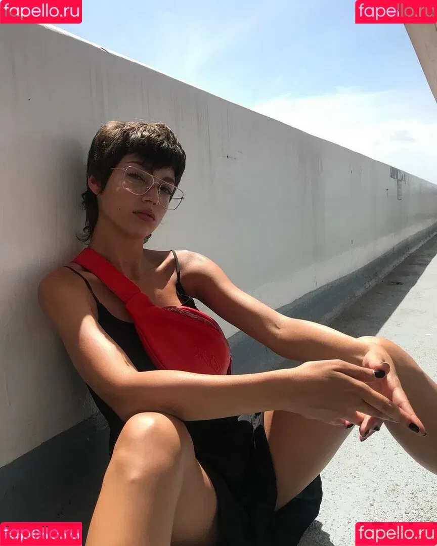 Úrsula Corberó Onlyfans Photo Gallery 