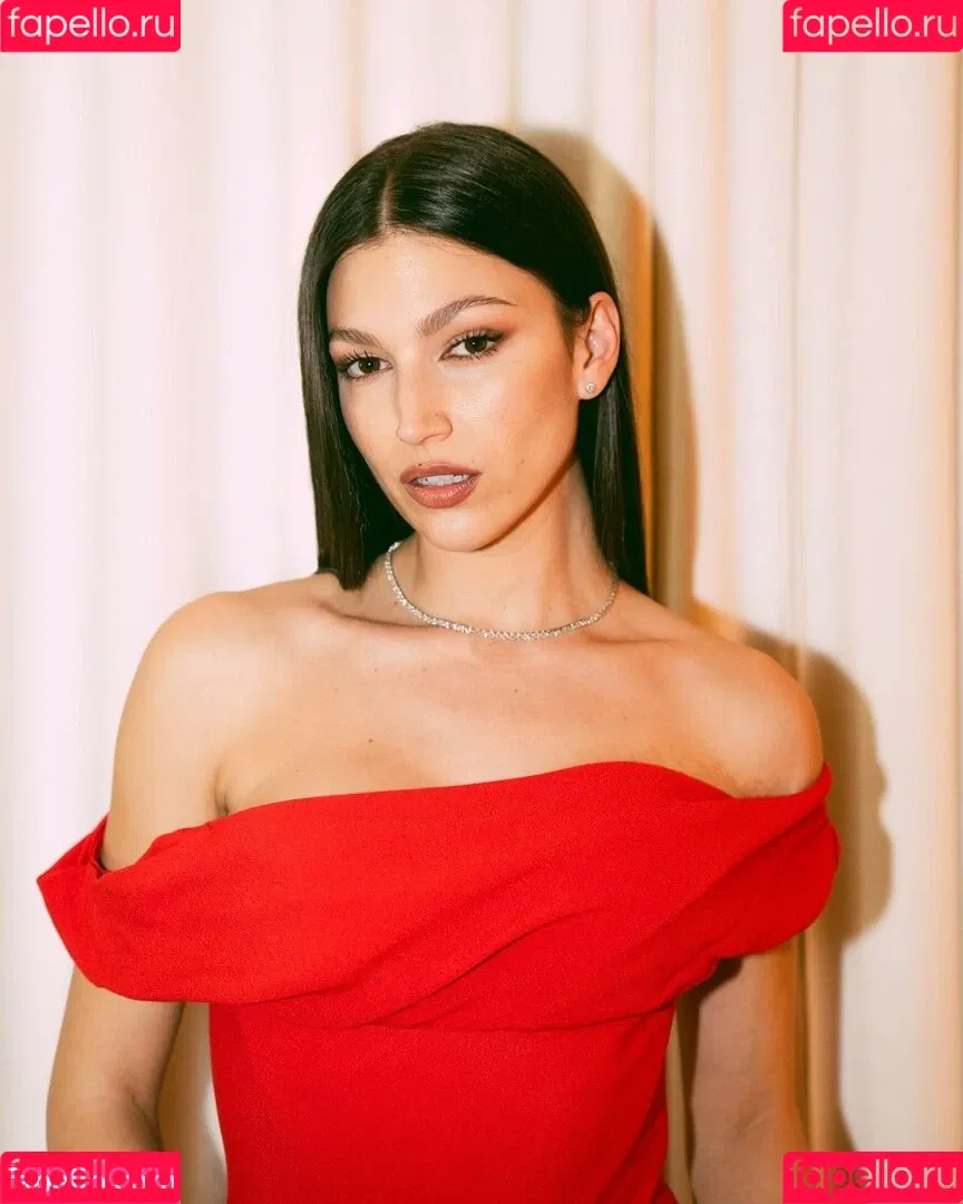 Úrsula Corberó Onlyfans Photo Gallery 