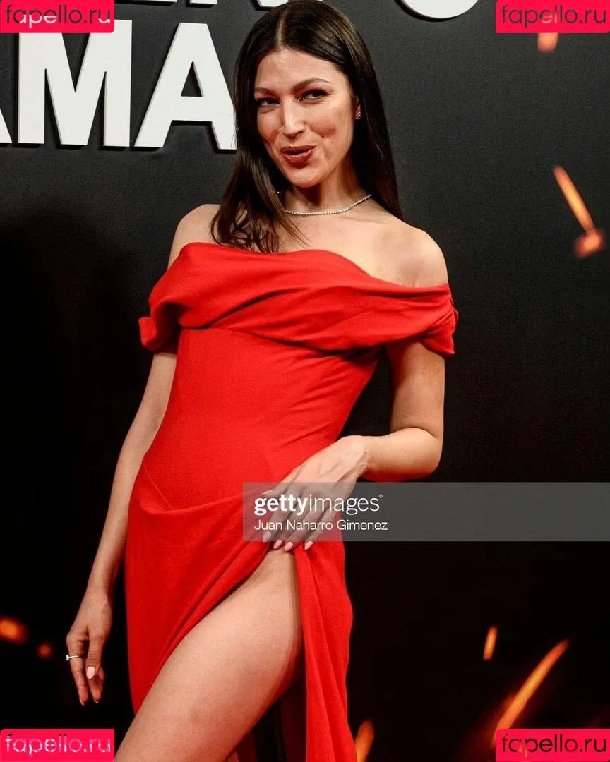 Úrsula Corberó Onlyfans Photo Gallery 