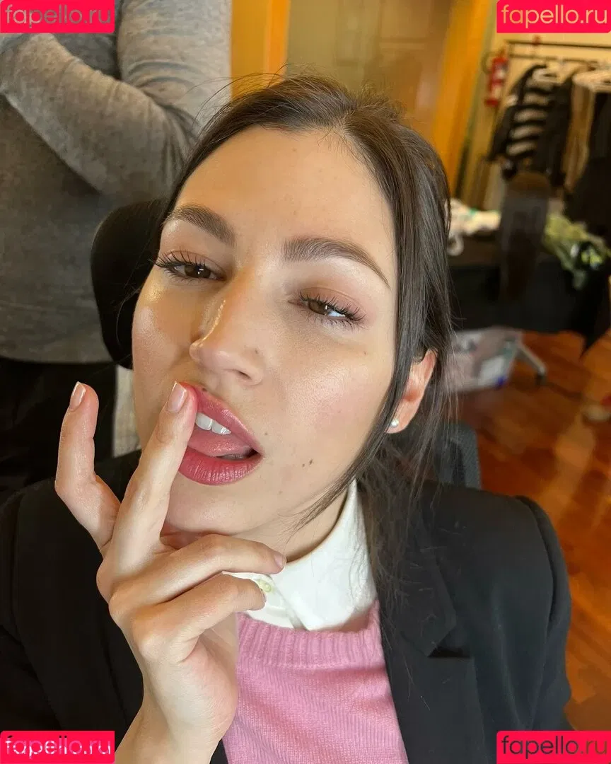 Úrsula Corberó Onlyfans Photo Gallery 