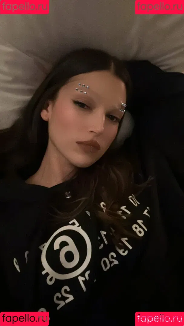 Úrsula Corberó Onlyfans Photo Gallery 