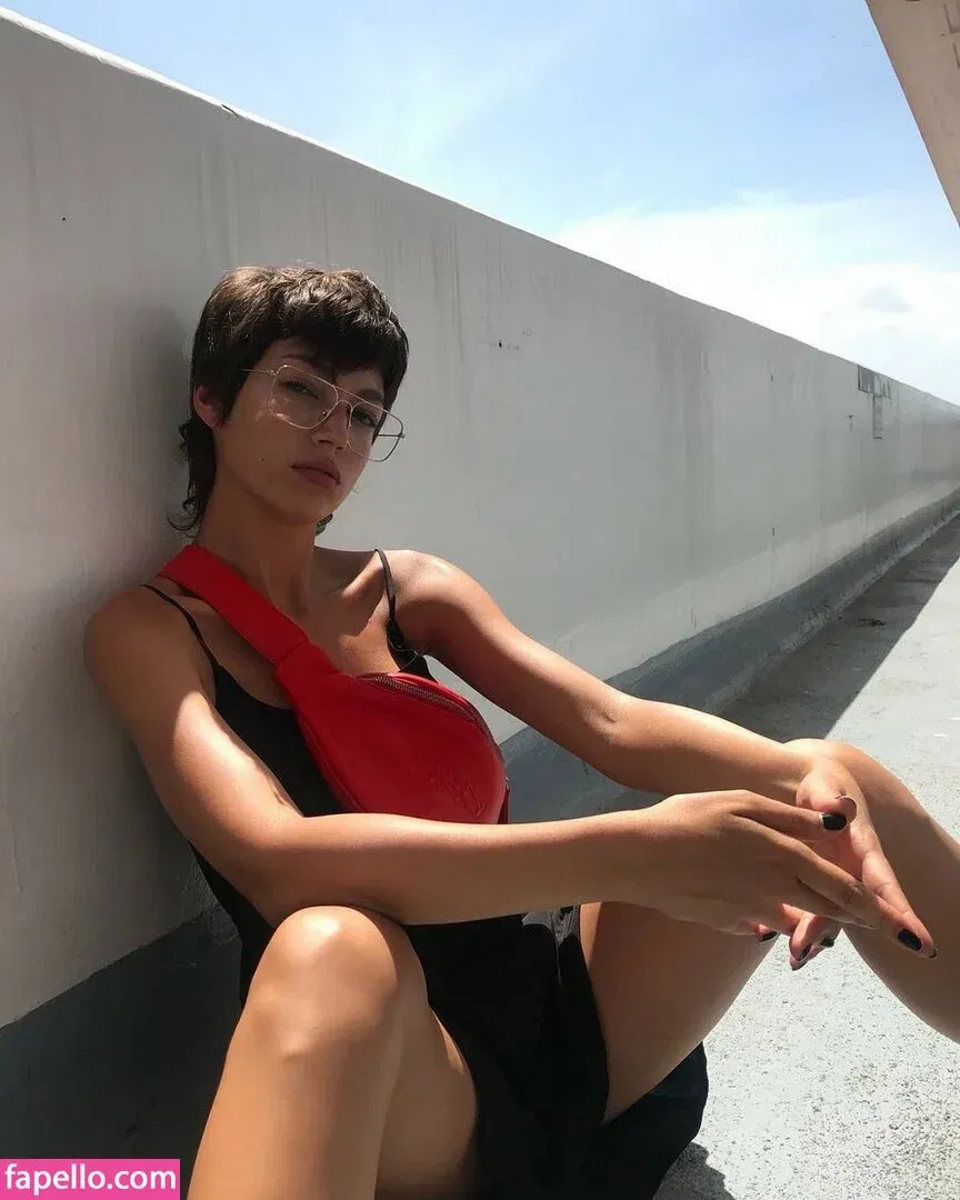 Úrsula Corberó Onlyfans Photo Gallery 