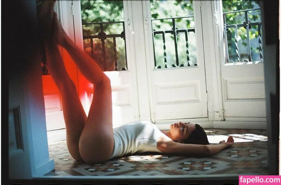 Úrsula Corberó Onlyfans Photo Gallery 