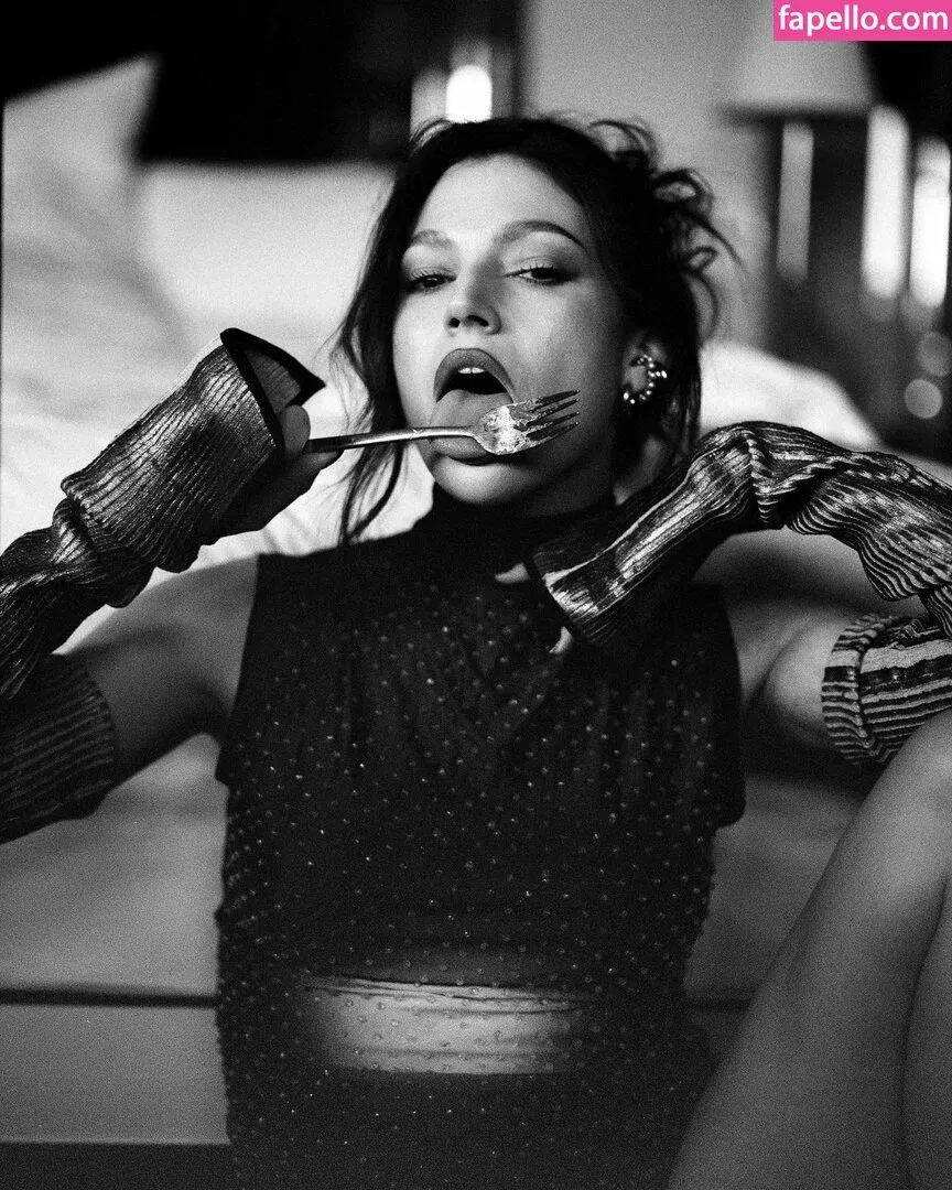 Úrsula Corberó Onlyfans Photo Gallery 