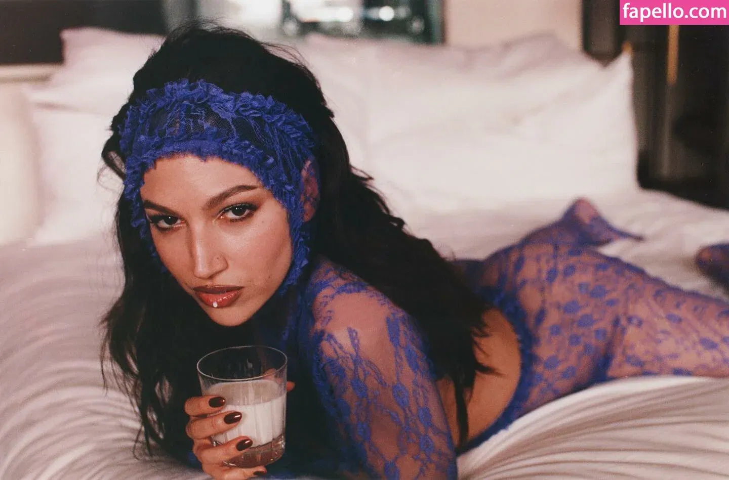 Úrsula Corberó Onlyfans Photo Gallery 