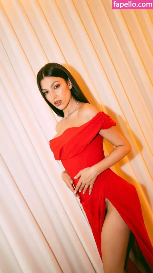 Úrsula Corberó Onlyfans Photo Gallery 