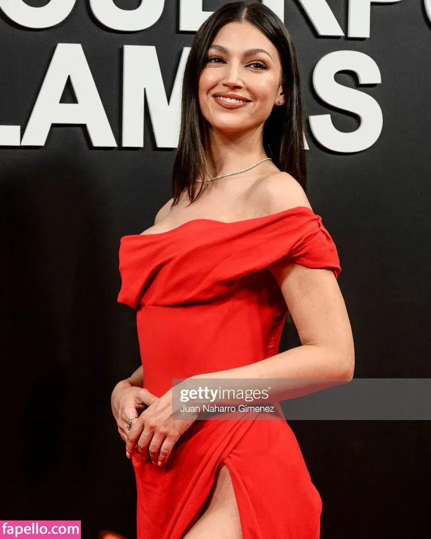 Úrsula Corberó Onlyfans Photo Gallery 