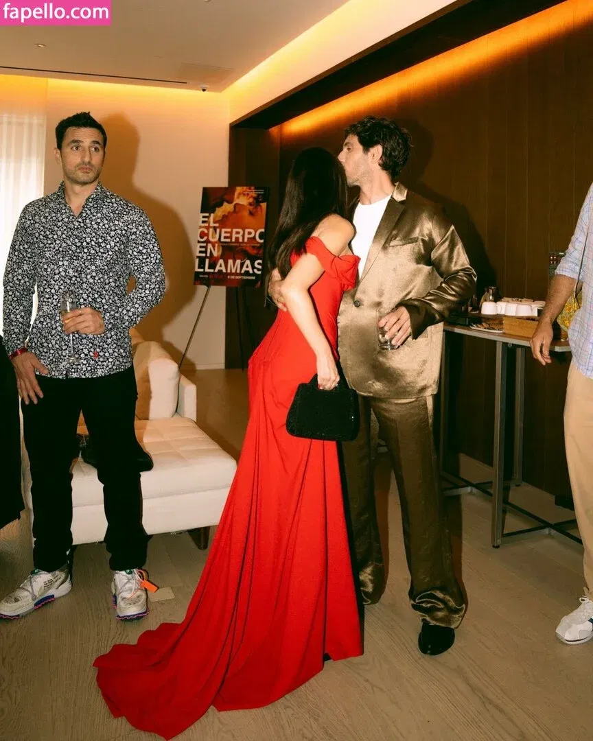 Úrsula Corberó Onlyfans Photo Gallery 