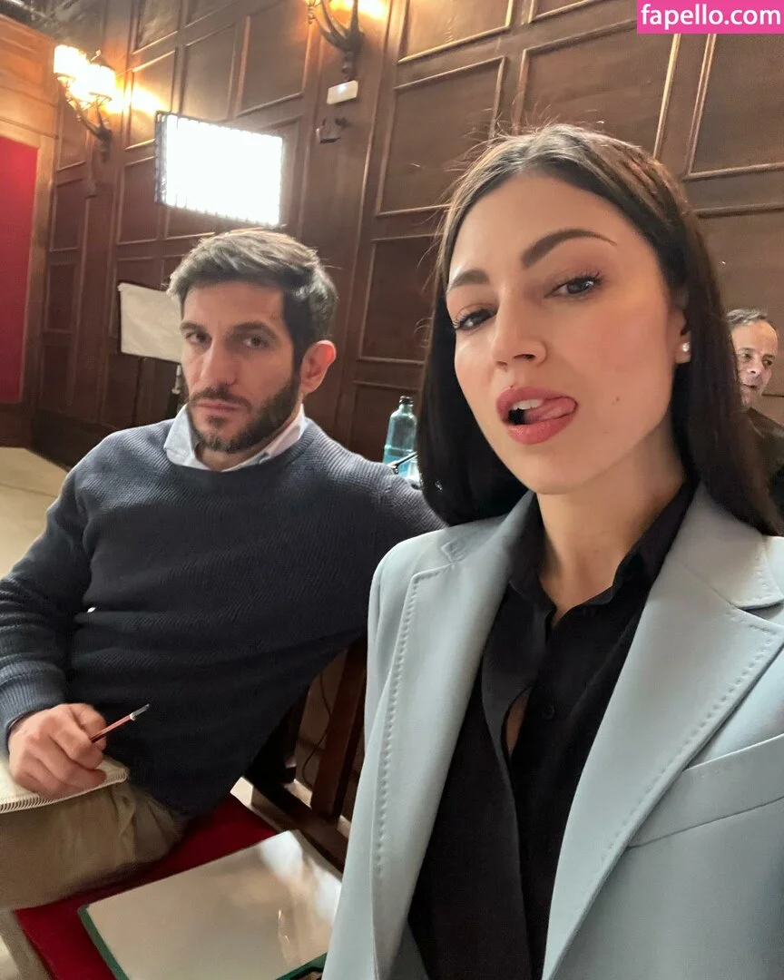 Úrsula Corberó Onlyfans Photo Gallery 