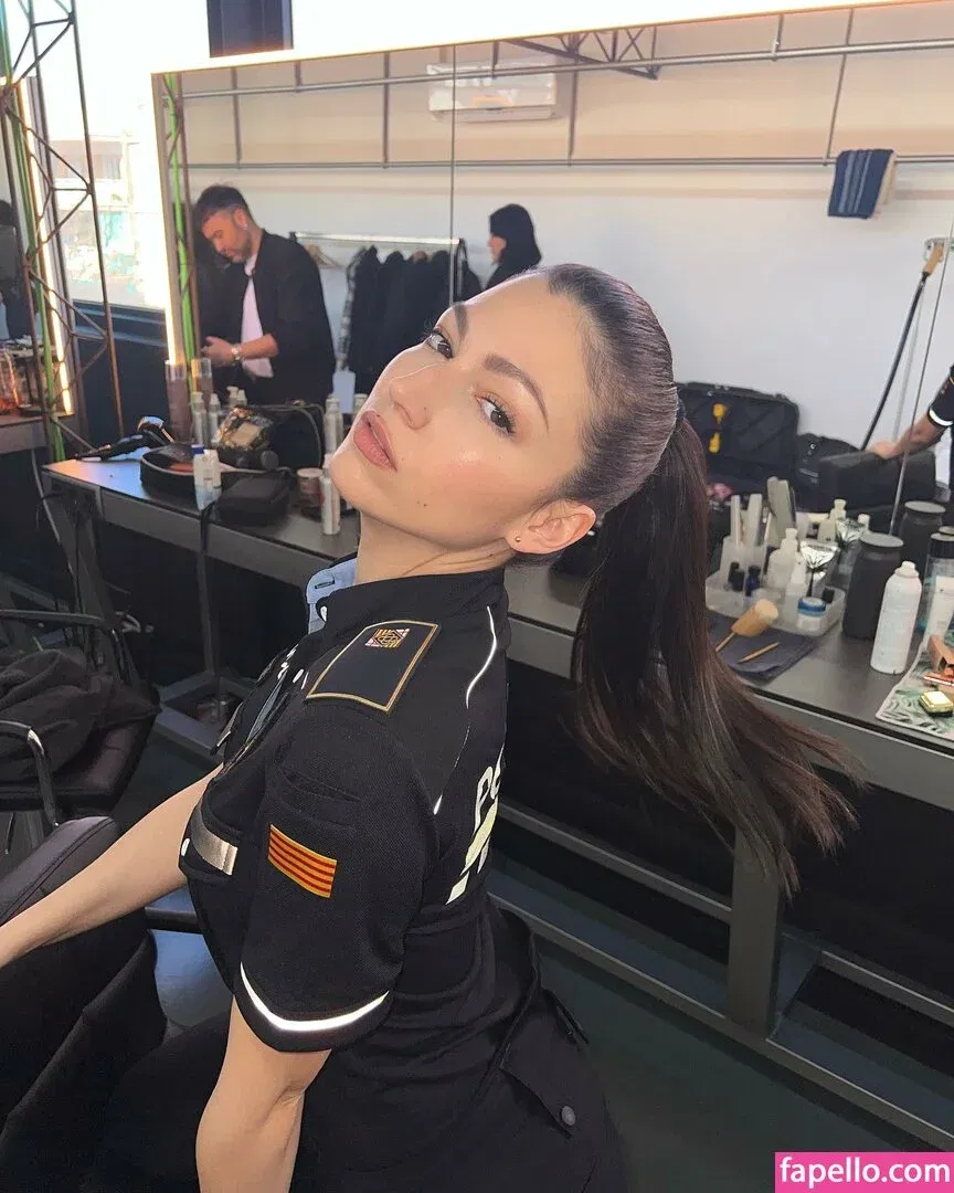 Úrsula Corberó Onlyfans Photo Gallery 