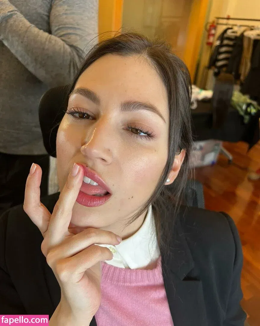 Úrsula Corberó Onlyfans Photo Gallery 