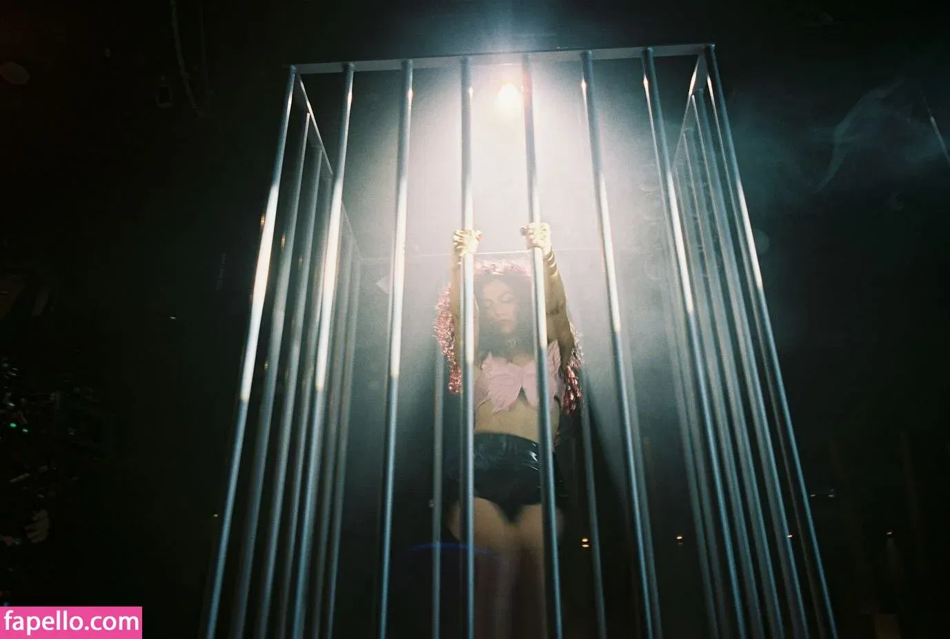 Úrsula Corberó Onlyfans Photo Gallery 