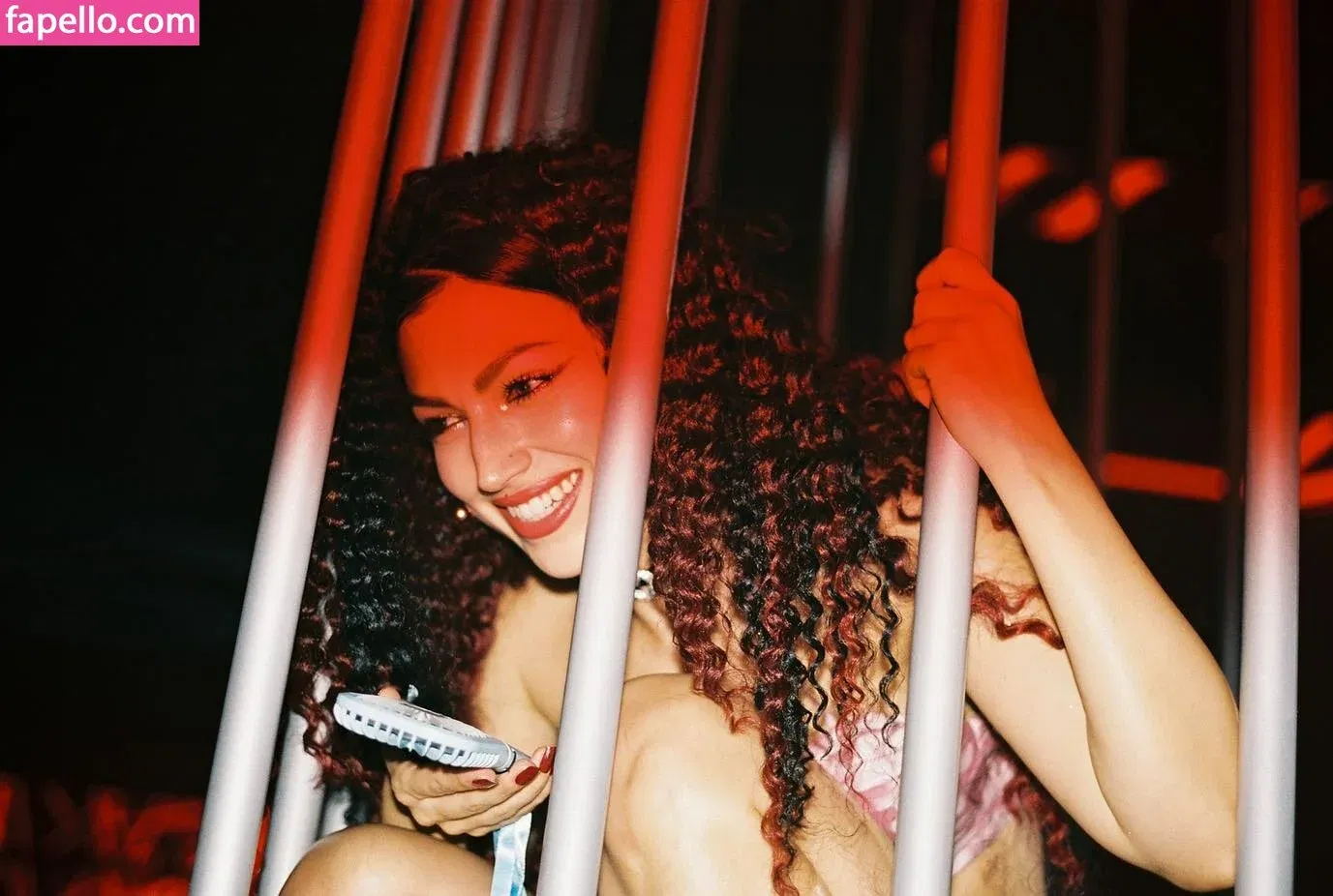 Úrsula Corberó Onlyfans Photo Gallery 