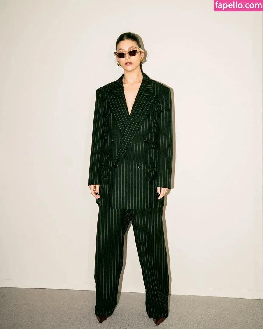 Úrsula Corberó Onlyfans Photo Gallery 