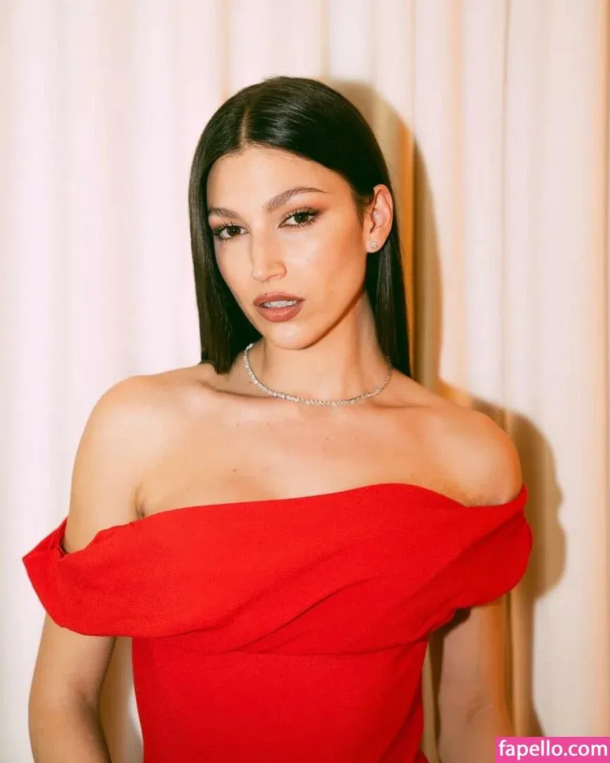 Úrsula Corberó Onlyfans Photo Gallery 