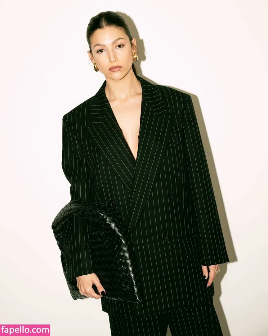 Úrsula Corberó Onlyfans Photo Gallery 