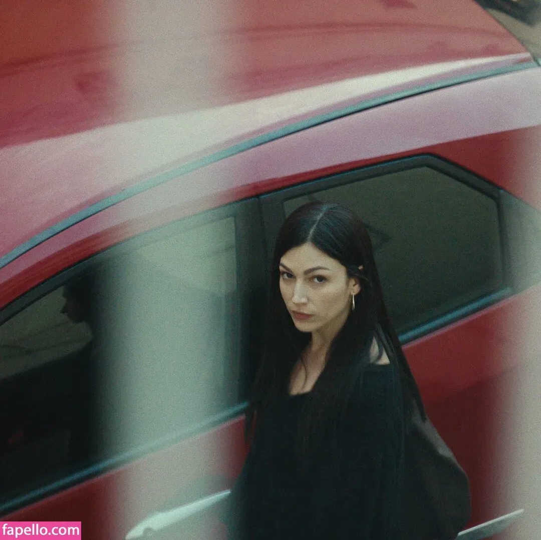 Úrsula Corberó Onlyfans Photo Gallery 