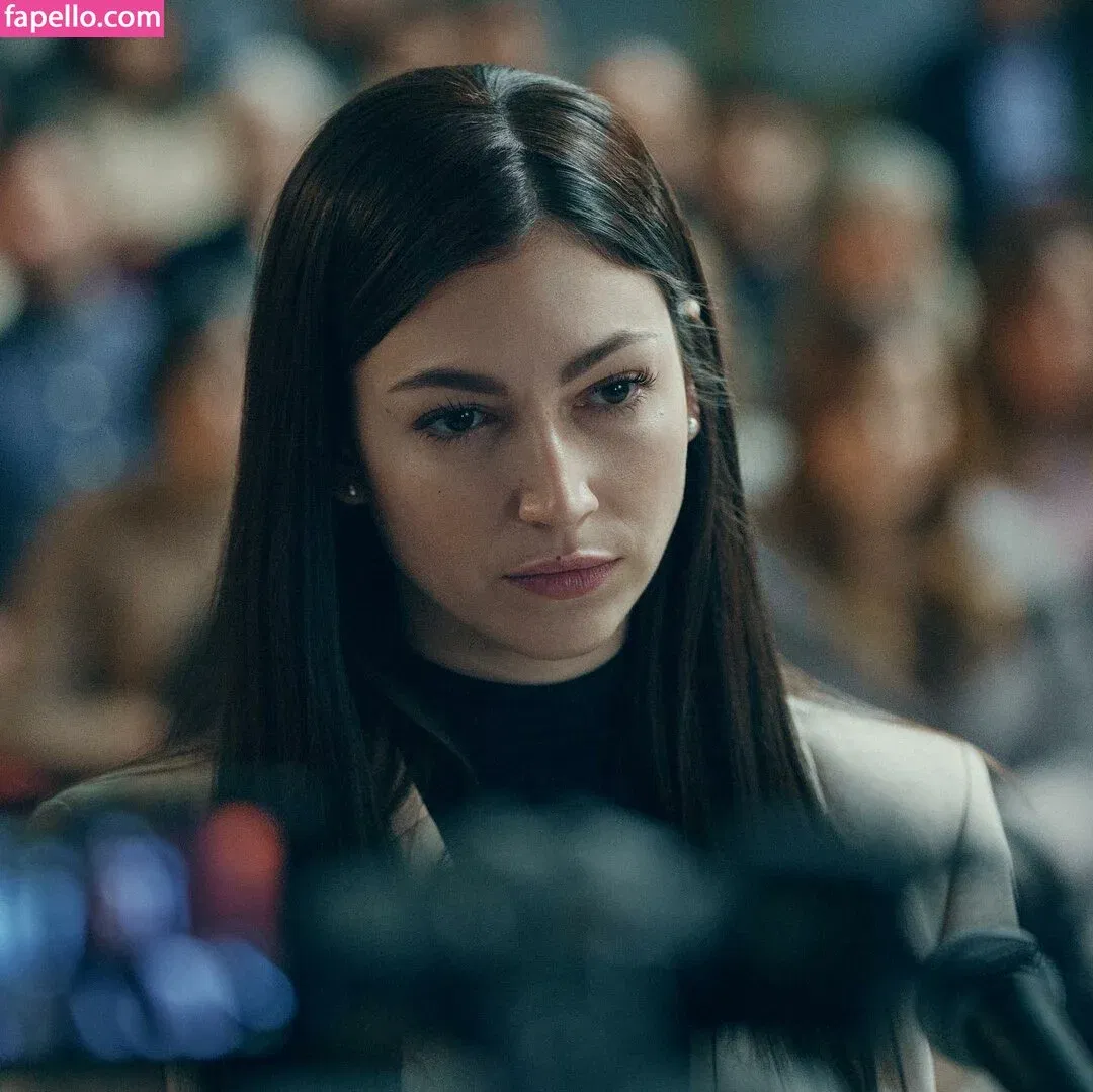 Úrsula Corberó Onlyfans Photo Gallery 