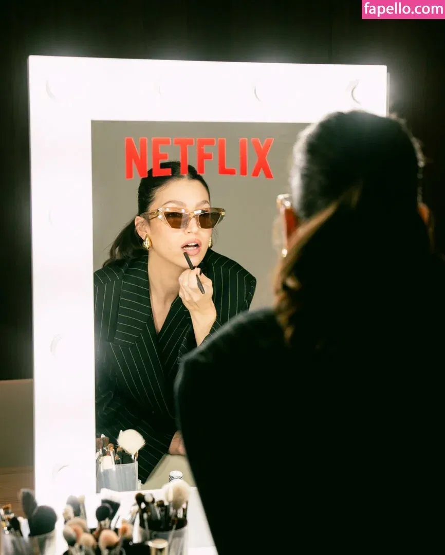 Úrsula Corberó Onlyfans Photo Gallery 