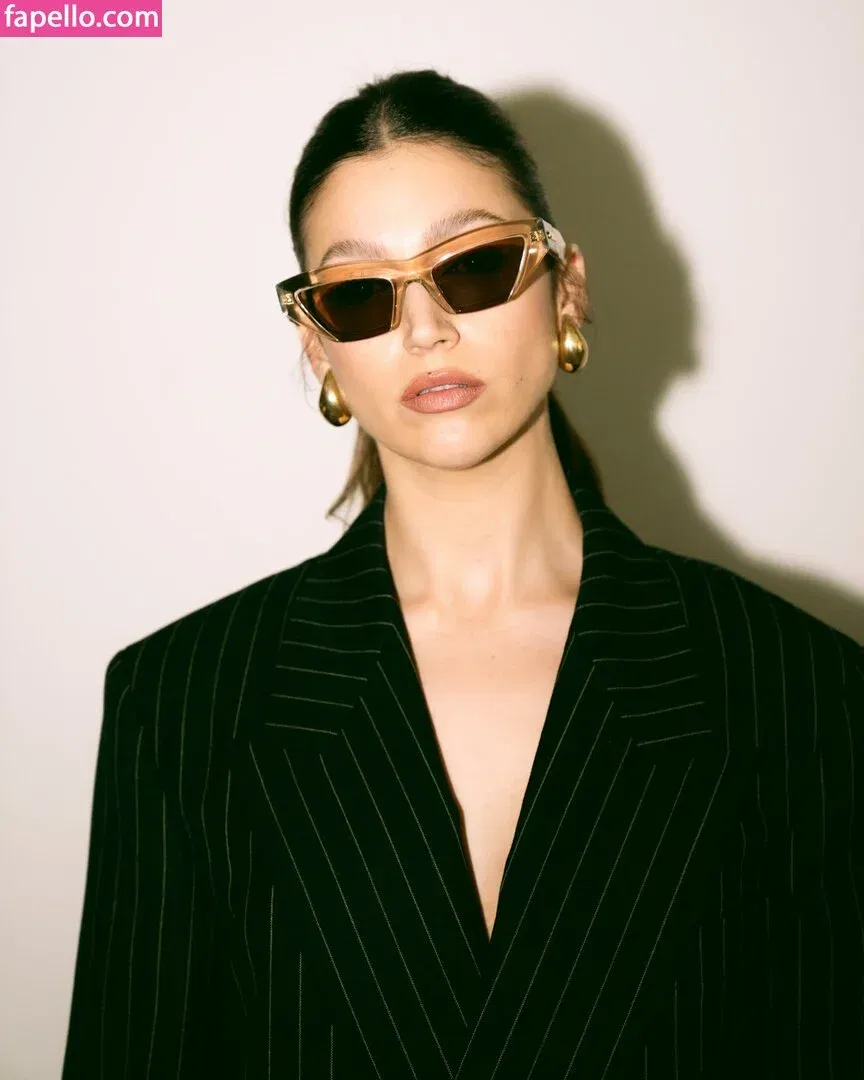 Úrsula Corberó Onlyfans Photo Gallery 