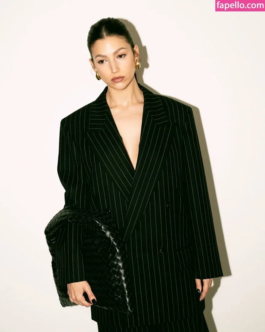 Úrsula Corberó Onlyfans Photo Gallery 