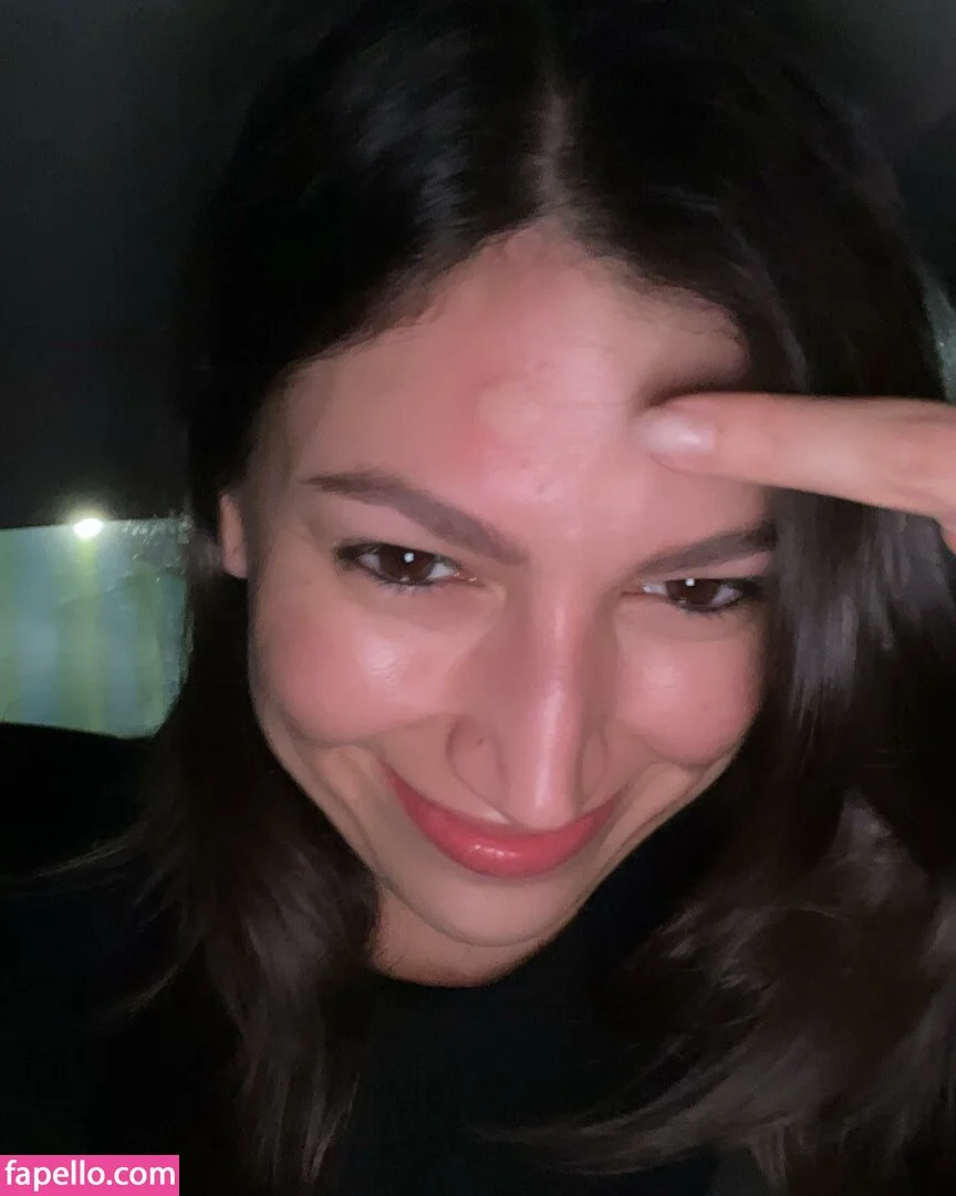 Úrsula Corberó Onlyfans Photo Gallery 