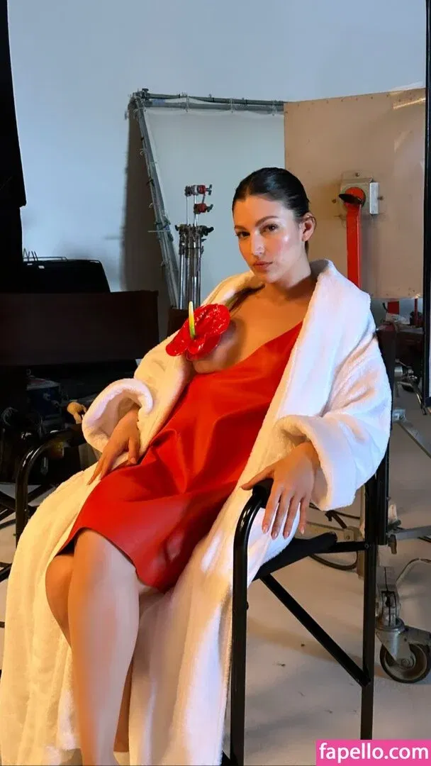 Úrsula Corberó Onlyfans Photo Gallery 