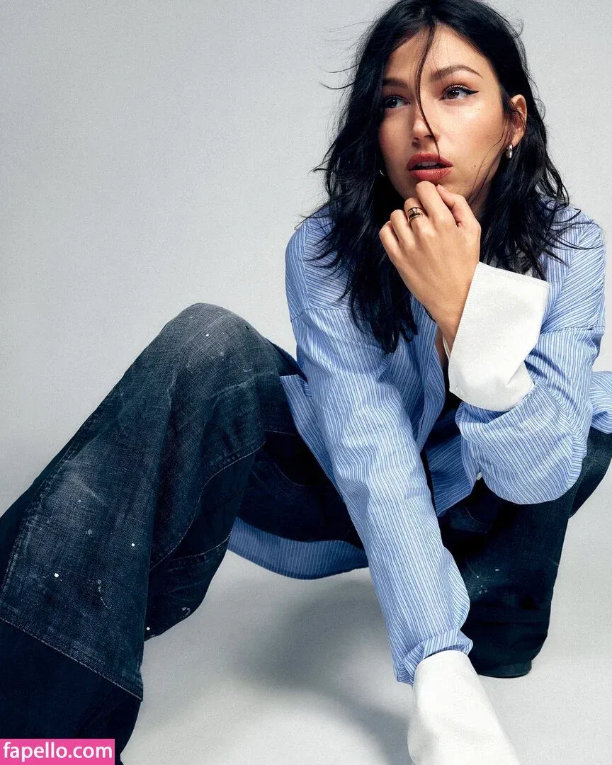 Úrsula Corberó Onlyfans Photo Gallery 