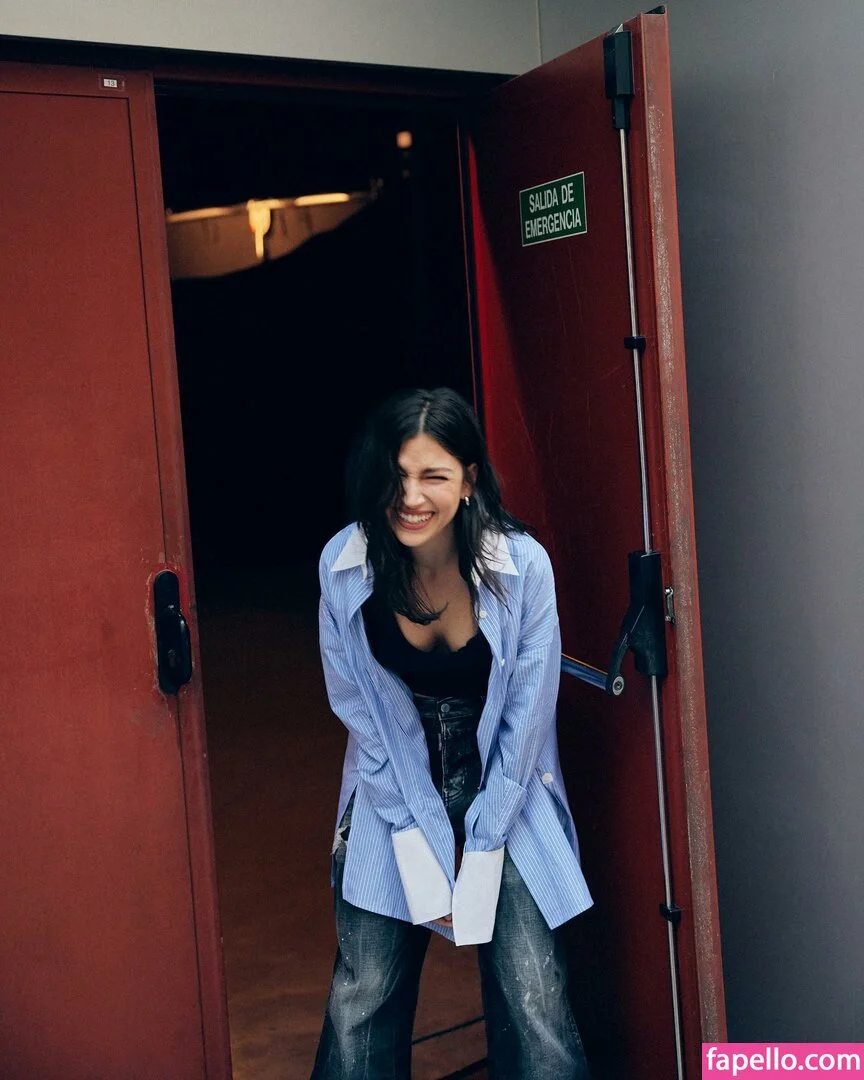 Úrsula Corberó Onlyfans Photo Gallery 