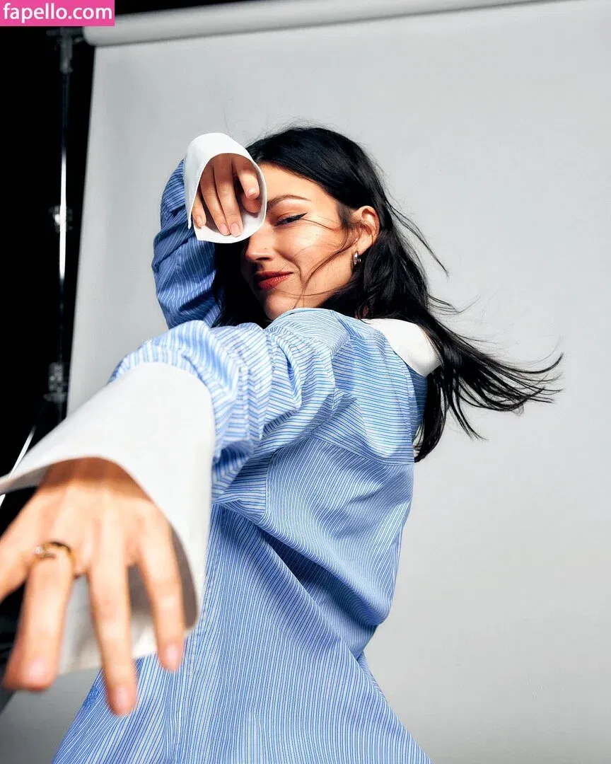 Úrsula Corberó Onlyfans Photo Gallery 