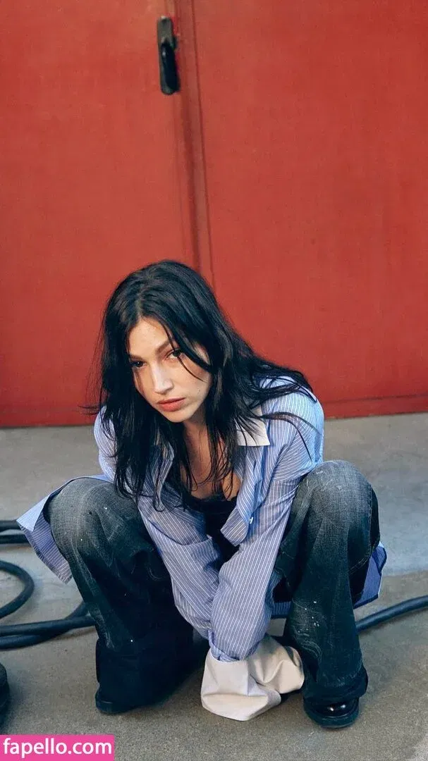 Úrsula Corberó Onlyfans Photo Gallery 