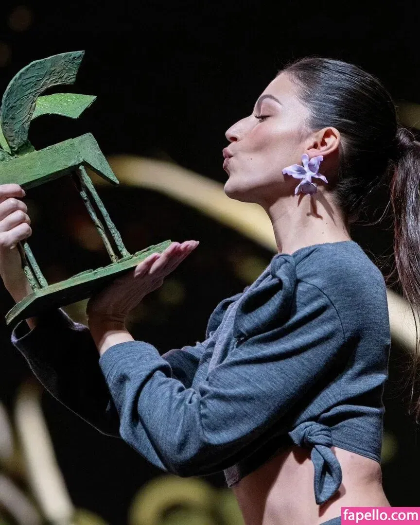 Úrsula Corberó Onlyfans Photo Gallery 